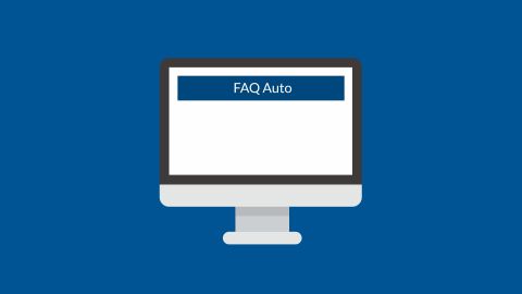 FAQ - Auto
