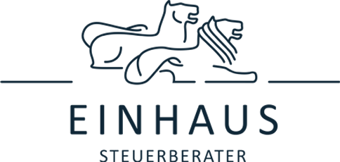 Logo von Stefan Einhaus Steuerberater