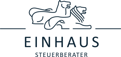 Logo von Stefan Einhaus Steuerberater
